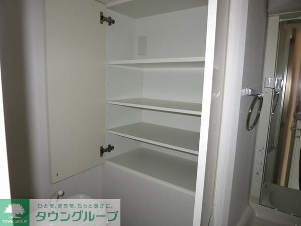 エスティメゾン大島の物件内観写真